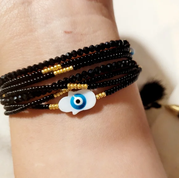 Handmade bracelets - Picture 4 of 8